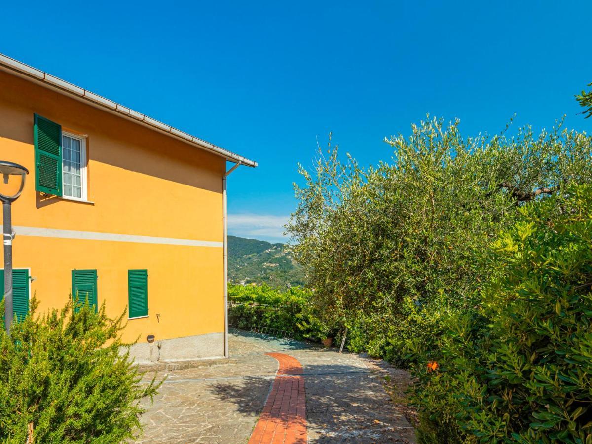 Apartment Compiano By Interhome Moneglia Exterior photo