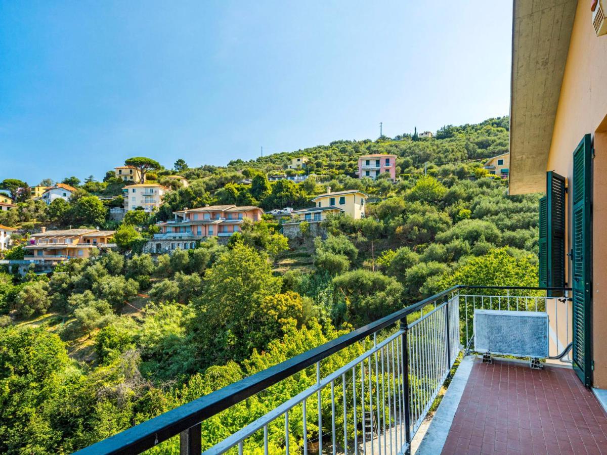 Apartment Compiano By Interhome Moneglia Exterior photo