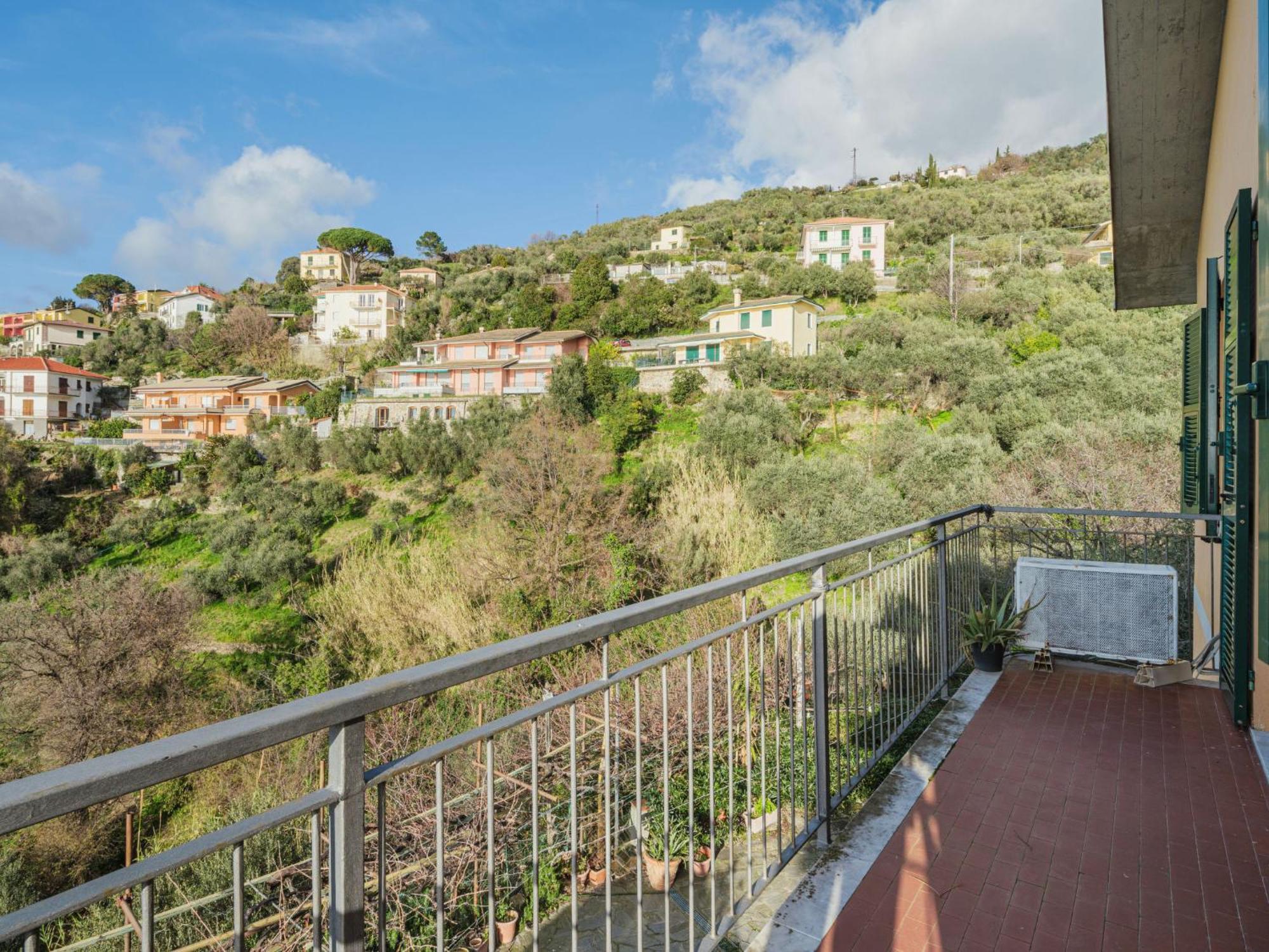 Apartment Compiano By Interhome Moneglia Exterior photo